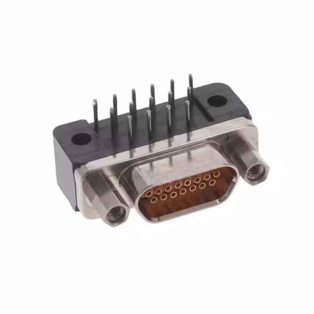 M83513/13-B02NP ITT Cannon, LLC  Ensembles de connecteurs D-Sub